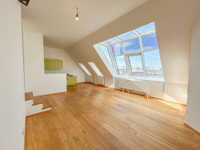 Anlageobjekt kaufen in 1170 Wien