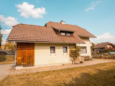 Einfamilienhaus mieten in 5571 Mariapfarr (Bild 2)