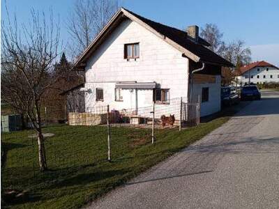 Haus kaufen in 4774 St.Marienkirchen