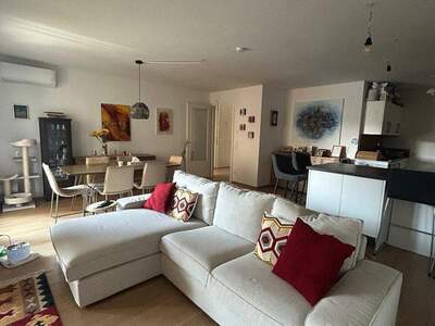 Terrassenwohnung mieten in 1020 Wien (Bild 3)