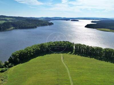 Gewerbeobjekt kaufen in 38226 Horní Planá (Bild 1)