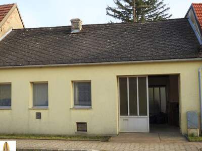 Haus mit Garten kaufen in 2182 Palterndorf (Bild 2)