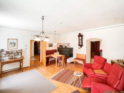 Haus mit Garten kaufen in 9635 Dellach (Bild 5)