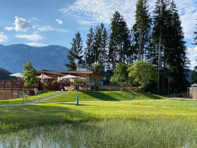 Gewerbeobjekt mieten in 6334 Schwoich