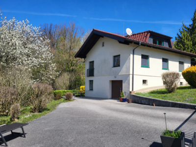 Haus kaufen in 3034 Maria