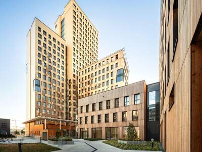 Gewerbeobjekt mieten in 1220 Wien (Bild 2)