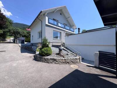 Haus kaufen in 8940 Liezen