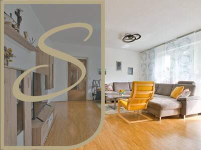 Eigentumswohnung in 4800 Attnang