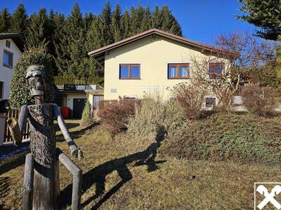 Haus kaufen in 3920 Klein Reinprechts (Bild 4)