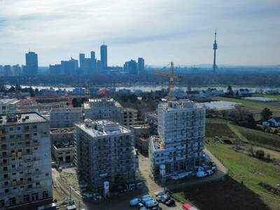 Anlageobjekt kaufen in 1210 Wien