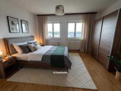 Wohnung mieten in 4470 Enns