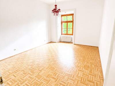 Altbauwohnung mieten in 8412 Allerheiligen (Bild 3)