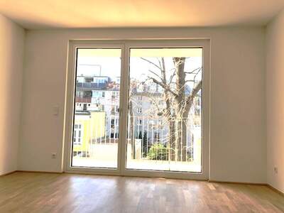 Wohnung mit Balkon mieten in 1150 Wien (Bild 3)
