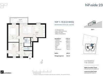 Wohnung kaufen in 1230 Wien