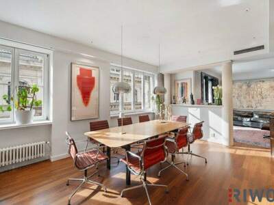 Terrassenwohnung kaufen in 1010 Wien (Bild 2)