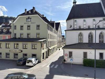 Wohnung mieten in 6800 Feldkirch