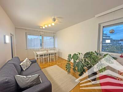 Etagenwohnung mieten in 4020 Linz