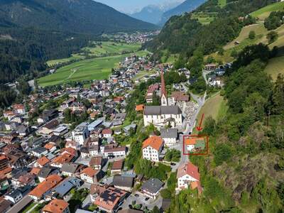 Mietwohnung in 6433 Oetz