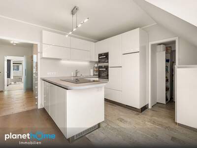 Terrassenwohnung kaufen in 2345 Brunn (Bild 4)