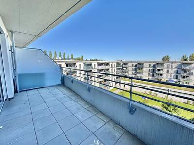 Wohnung mit Balkon mieten in 8054 Graz (Bild 2)
