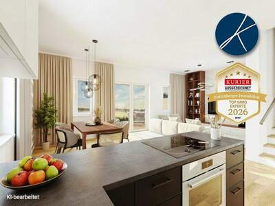 Eigentumswohnung in 3484 Grafenwörth (Bild 2)