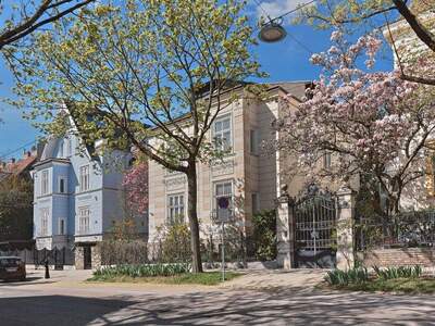 Chalet kaufen in 1190 Wien (Bild 1)