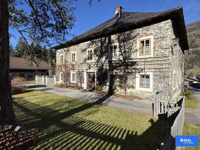 Apartment provisionsfrei mieten in 9833 Kärnten