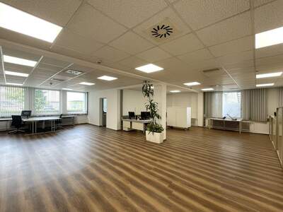 Gewerbeobjekt mieten in 9020 Klagenfurt (Bild 1)