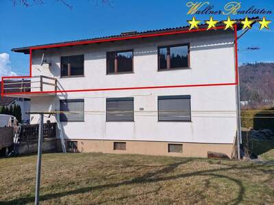 Eigentumswohnung in 8700 Leoben