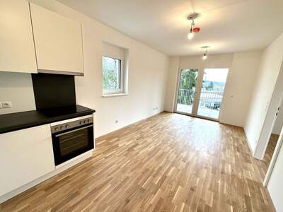 Wohnung mit Balkon mieten in 8051 Graz (Bild 2)