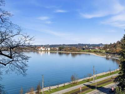 Wohnung kaufen in 6900 Bregenz
