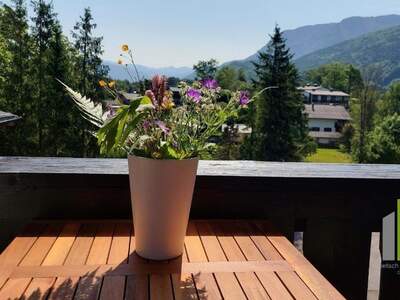 Terrassenwohnung kaufen in 5350 Strobl (Bild 5)