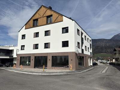 Gewerbeobjekt mieten in 6114 Kolsass (Bild 1)