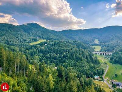 Terrassenwohnung kaufen in 2680 Semmering (Bild 5)
