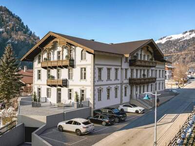 Wohnung kaufen in 6344 Walchsee