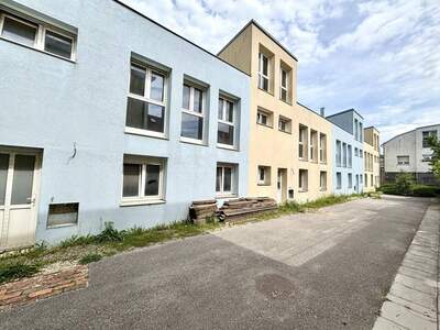 Eigentumswohnung in 7121 Weiden