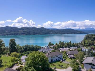 Haus kaufen in 9201 Krumpendorf