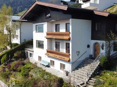 Haus kaufen in 5700 Zell am See (Bild 1)