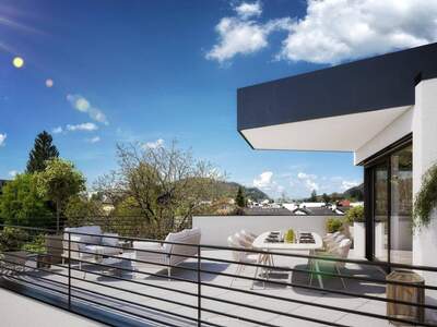 Eigentumswohnung in 5020 Salzburg