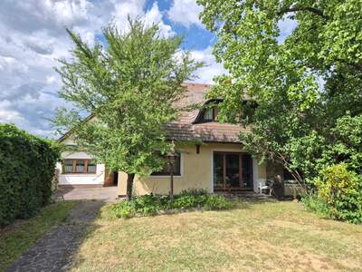 Einfamilienhaus kaufen in 3040 Neulengbach (Bild 1)