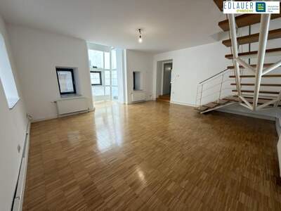 Terrassenwohnung mieten in 3100 St. Pölten (Bild 2)