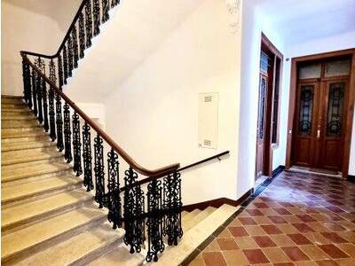 Terrassenwohnung kaufen in 1040 Wien (Bild 3)