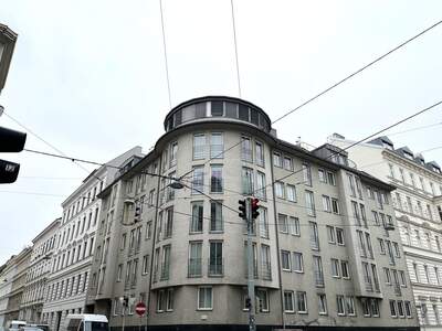 Immobilie mieten in 1050 Wien