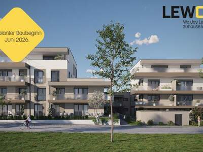Wohnung kaufen in 4060 Leonding