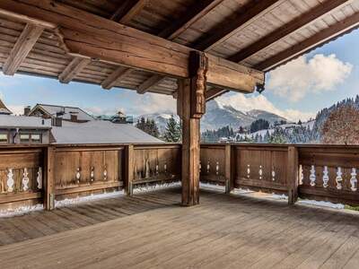 Haus kaufen in 6353 Going