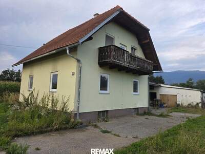 Haus kaufen in 9433 St. Andrä (Bild 1)