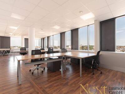 Büro / Praxis kaufen in 4600 Wels (Bild 3)