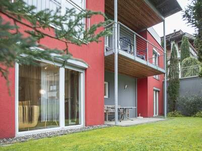 Wohnung kaufen in 6263 Fügen (Bild 1)