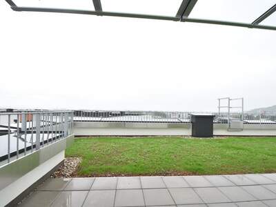 Terrassenwohnung mieten in 8053 Graz (Bild 1)