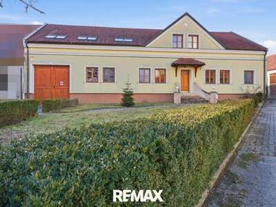 Haus kaufen in 2013 Untergrub